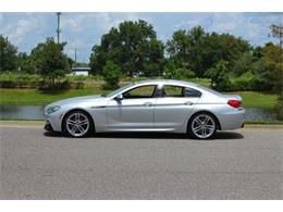 2013 BMW 650I (CC-2104436) for sale in Hobart, Indiana