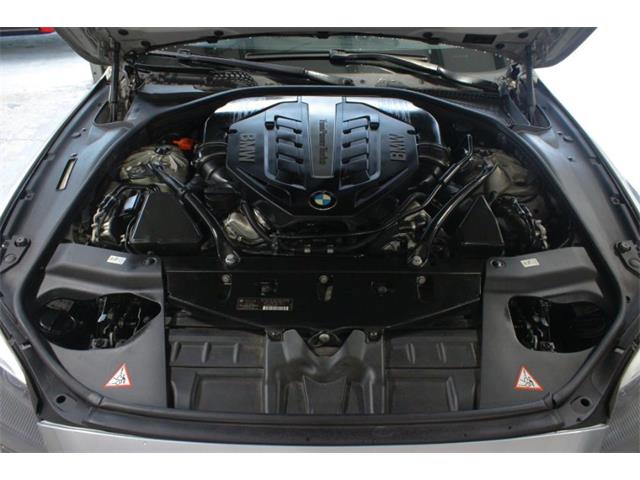 2013 BMW 650I (CC-2104436) for sale in Hobart, Indiana