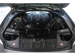 2013 BMW 650I (CC-2104436) for sale in Hobart, Indiana