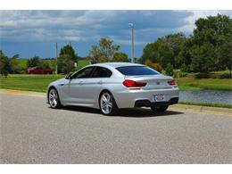 2013 BMW 650I (CC-2104436) for sale in Hobart, Indiana