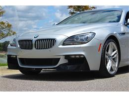 2013 BMW 650I (CC-2104436) for sale in Hobart, Indiana