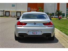 2013 BMW 650I (CC-2104436) for sale in Hobart, Indiana