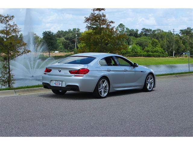 2013 BMW 650I (CC-2104436) for sale in Hobart, Indiana