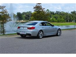 2013 BMW 650I (CC-2104436) for sale in Hobart, Indiana