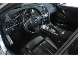 2013 BMW 650I (CC-2104436) for sale in Hobart, Indiana