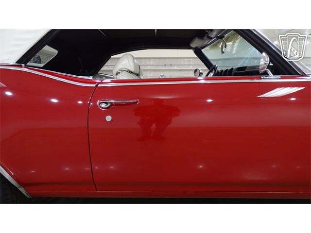 1969 Oldsmobile Cutlass (CC-2104437) for sale in O'Fallon, Illinois