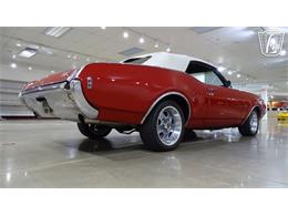 1969 Oldsmobile Cutlass (CC-2104437) for sale in O'Fallon, Illinois