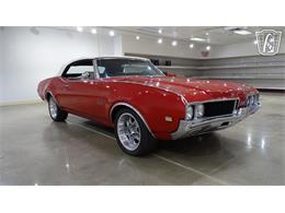 1969 Oldsmobile Cutlass (CC-2104437) for sale in O'Fallon, Illinois