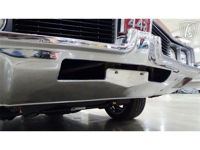 1969 Oldsmobile Cutlass (CC-2104437) for sale in O'Fallon, Illinois