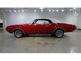 1969 Oldsmobile Cutlass (CC-2104437) for sale in O'Fallon, Illinois