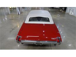 1969 Oldsmobile Cutlass (CC-2104437) for sale in O'Fallon, Illinois