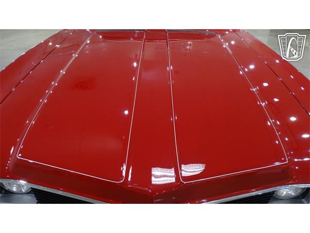 1969 Oldsmobile Cutlass (CC-2104437) for sale in O'Fallon, Illinois
