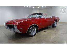 1969 Oldsmobile Cutlass (CC-2104437) for sale in O'Fallon, Illinois