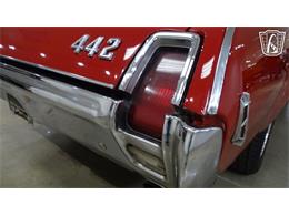 1969 Oldsmobile Cutlass (CC-2104437) for sale in O'Fallon, Illinois