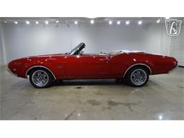 1969 Oldsmobile Cutlass (CC-2104437) for sale in O'Fallon, Illinois