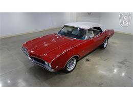 1969 Oldsmobile Cutlass (CC-2104437) for sale in O'Fallon, Illinois