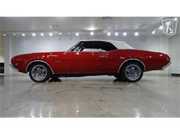 1969 Oldsmobile Cutlass (CC-2104437) for sale in O'Fallon, Illinois