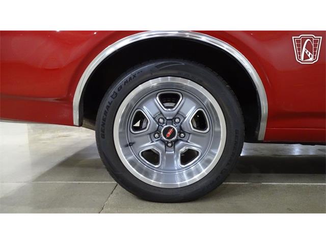1969 Oldsmobile Cutlass (CC-2104437) for sale in O'Fallon, Illinois