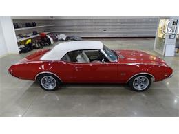 1969 Oldsmobile Cutlass (CC-2104437) for sale in O'Fallon, Illinois