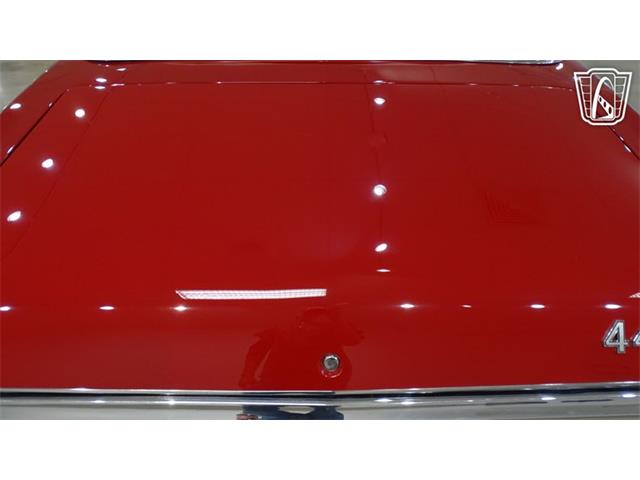 1969 Oldsmobile Cutlass (CC-2104437) for sale in O'Fallon, Illinois