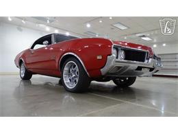 1969 Oldsmobile Cutlass (CC-2104437) for sale in O'Fallon, Illinois