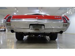 1969 Oldsmobile Cutlass (CC-2104437) for sale in O'Fallon, Illinois
