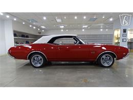 1969 Oldsmobile Cutlass (CC-2104437) for sale in O'Fallon, Illinois