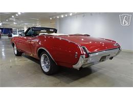 1969 Oldsmobile Cutlass (CC-2104437) for sale in O'Fallon, Illinois