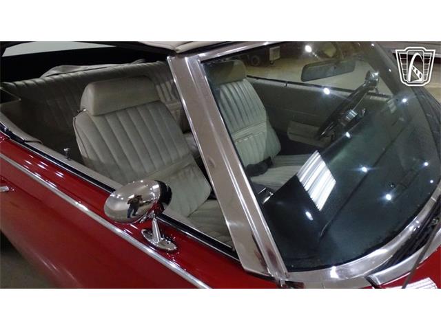 1969 Oldsmobile Cutlass (CC-2104437) for sale in O'Fallon, Illinois