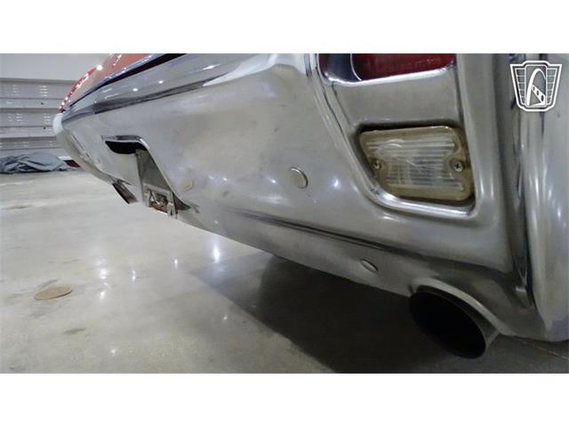 1969 Oldsmobile Cutlass (CC-2104437) for sale in O'Fallon, Illinois
