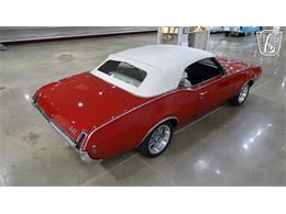 1969 Oldsmobile Cutlass (CC-2104437) for sale in O'Fallon, Illinois