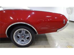 1969 Oldsmobile Cutlass (CC-2104437) for sale in O'Fallon, Illinois
