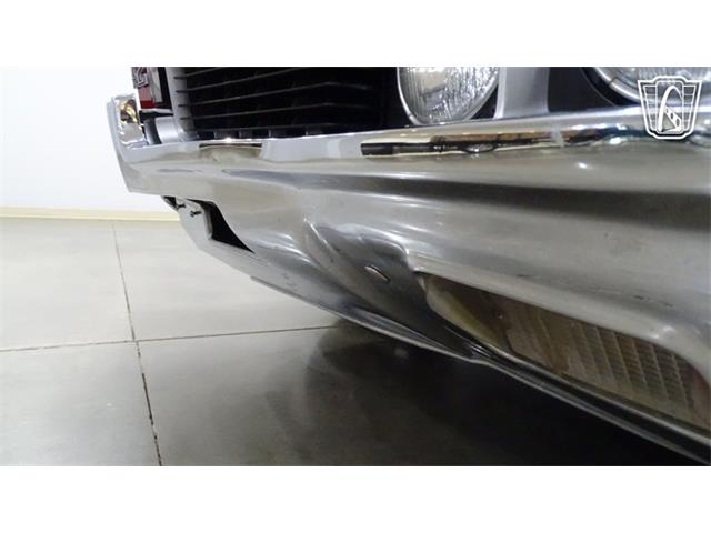 1969 Oldsmobile Cutlass (CC-2104437) for sale in O'Fallon, Illinois