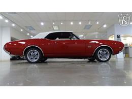 1969 Oldsmobile Cutlass (CC-2104437) for sale in O'Fallon, Illinois