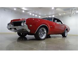 1969 Oldsmobile Cutlass (CC-2104437) for sale in O'Fallon, Illinois