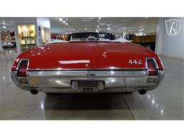 1969 Oldsmobile Cutlass (CC-2104437) for sale in O'Fallon, Illinois