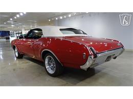 1969 Oldsmobile Cutlass (CC-2104437) for sale in O'Fallon, Illinois