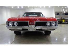 1969 Oldsmobile Cutlass (CC-2104437) for sale in O'Fallon, Illinois