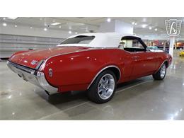 1969 Oldsmobile Cutlass (CC-2104437) for sale in O'Fallon, Illinois