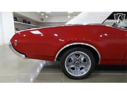 1969 Oldsmobile Cutlass (CC-2104437) for sale in O'Fallon, Illinois