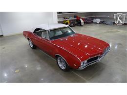 1969 Oldsmobile Cutlass (CC-2104437) for sale in O'Fallon, Illinois