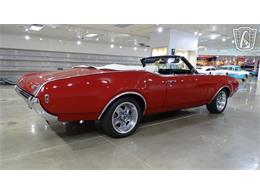 1969 Oldsmobile Cutlass (CC-2104437) for sale in O'Fallon, Illinois