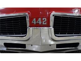 1969 Oldsmobile Cutlass (CC-2104437) for sale in O'Fallon, Illinois
