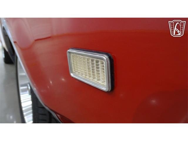 1969 Oldsmobile Cutlass (CC-2104437) for sale in O'Fallon, Illinois