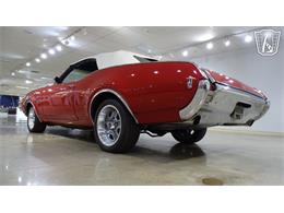 1969 Oldsmobile Cutlass (CC-2104437) for sale in O'Fallon, Illinois
