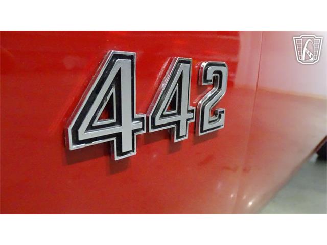 1969 Oldsmobile Cutlass (CC-2104437) for sale in O'Fallon, Illinois