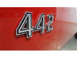 1969 Oldsmobile Cutlass (CC-2104437) for sale in O'Fallon, Illinois