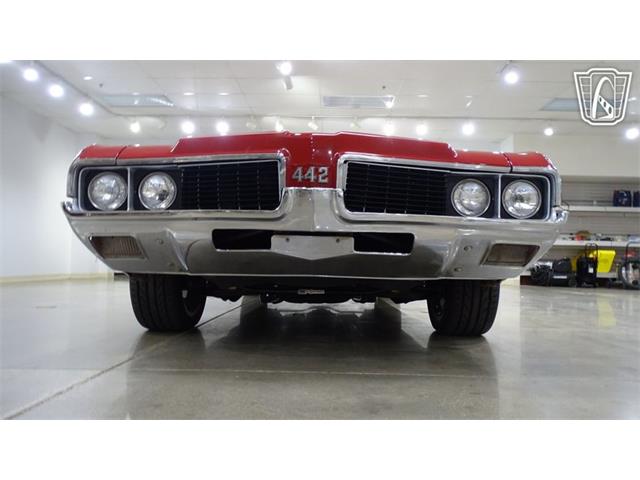 1969 Oldsmobile Cutlass (CC-2104437) for sale in O'Fallon, Illinois