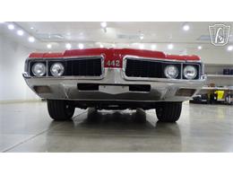 1969 Oldsmobile Cutlass (CC-2104437) for sale in O'Fallon, Illinois