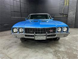1972 Buick Skylark (CC-2104438) for sale in Hobart, Indiana